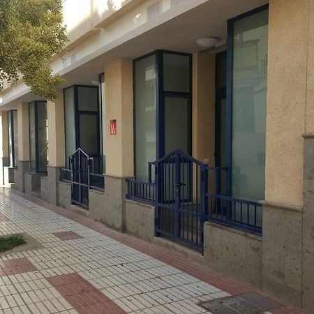 Apartamento Juli4 Puerto de las Nieves Eksteriør bilde