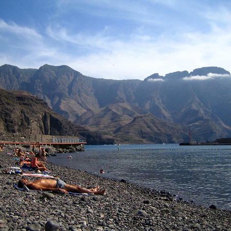 Apartamento Juli4 Puerto de las Nieves Eksteriør bilde
