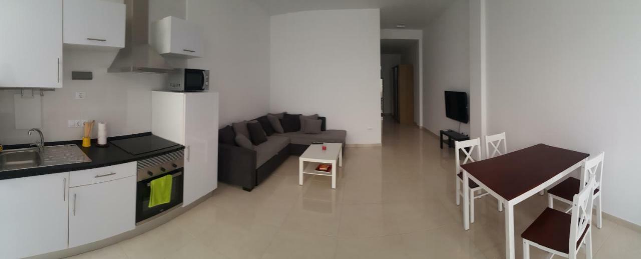 Apartamento Juli4 Puerto de las Nieves Eksteriør bilde