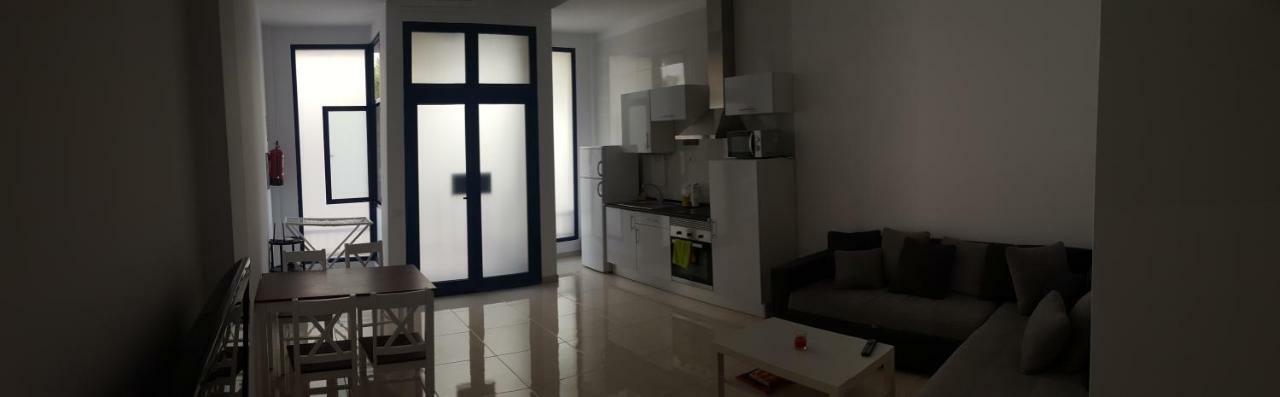 Apartamento Juli4 Puerto de las Nieves Eksteriør bilde