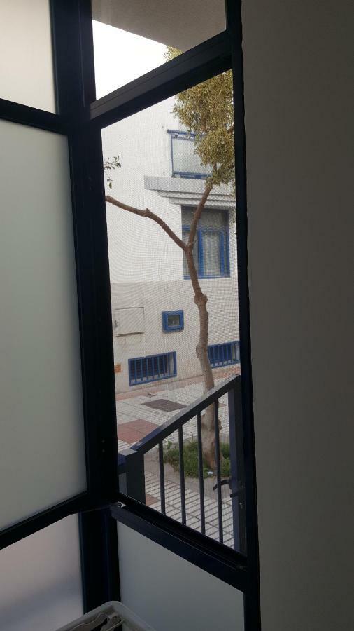 Apartamento Juli4 Puerto de las Nieves Eksteriør bilde
