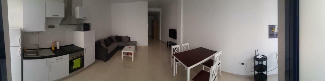 Apartamento Juli4 Puerto de las Nieves Eksteriør bilde