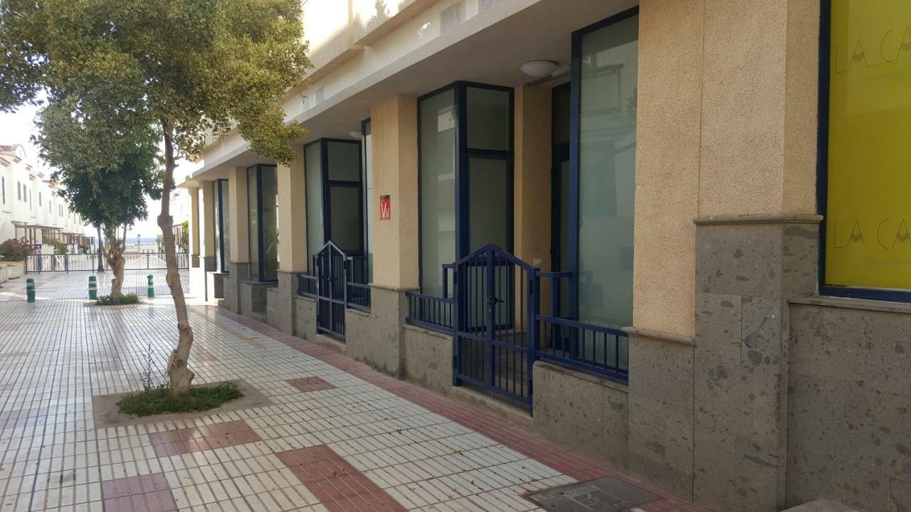 Apartamento Juli4 Puerto de las Nieves Eksteriør bilde