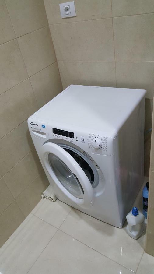 Apartamento Juli4 Puerto de las Nieves Eksteriør bilde
