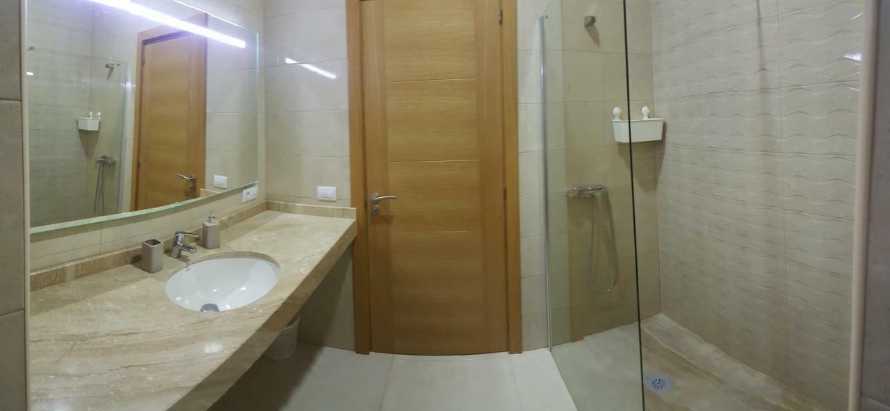 Apartamento Juli4 Puerto de las Nieves Eksteriør bilde