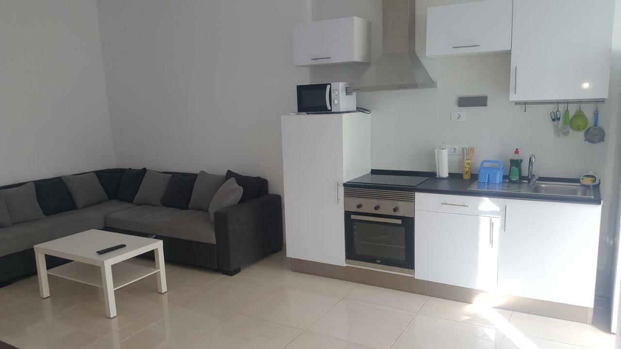 Apartamento Juli4 Puerto de las Nieves Eksteriør bilde