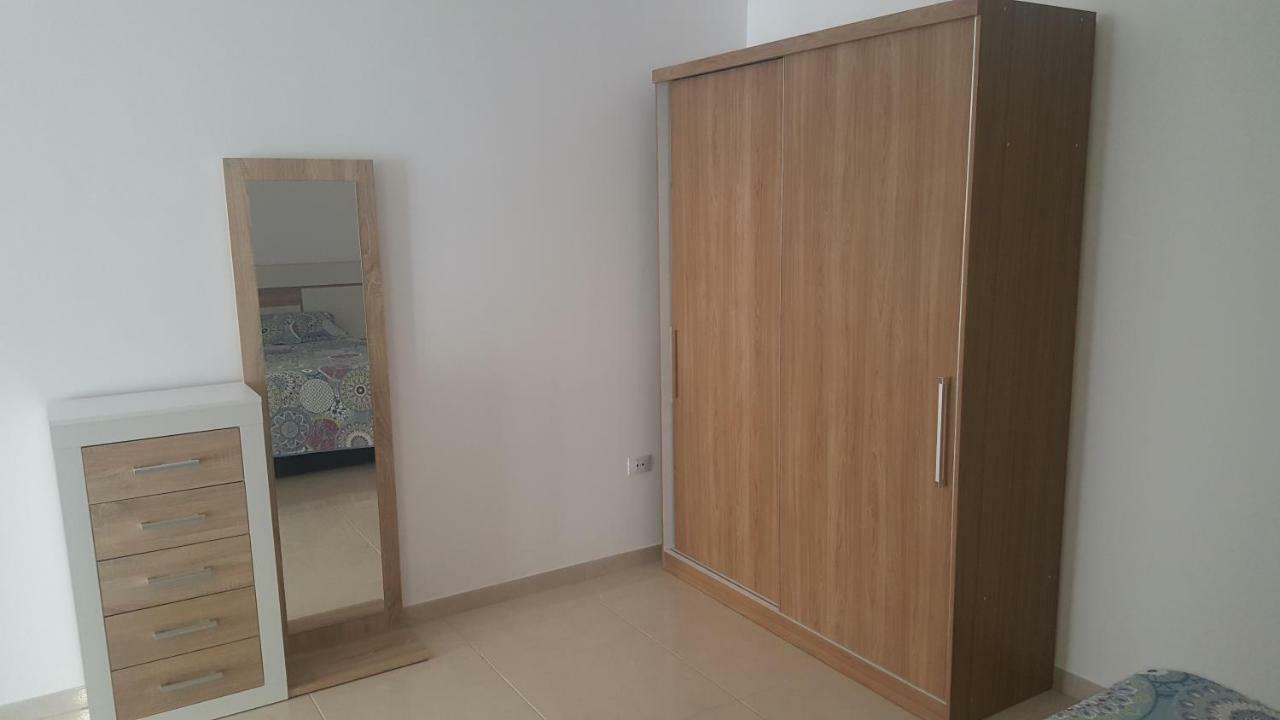 Apartamento Juli4 Puerto de las Nieves Eksteriør bilde