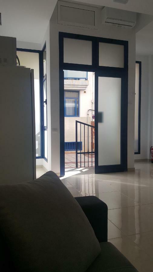 Apartamento Juli4 Puerto de las Nieves Eksteriør bilde