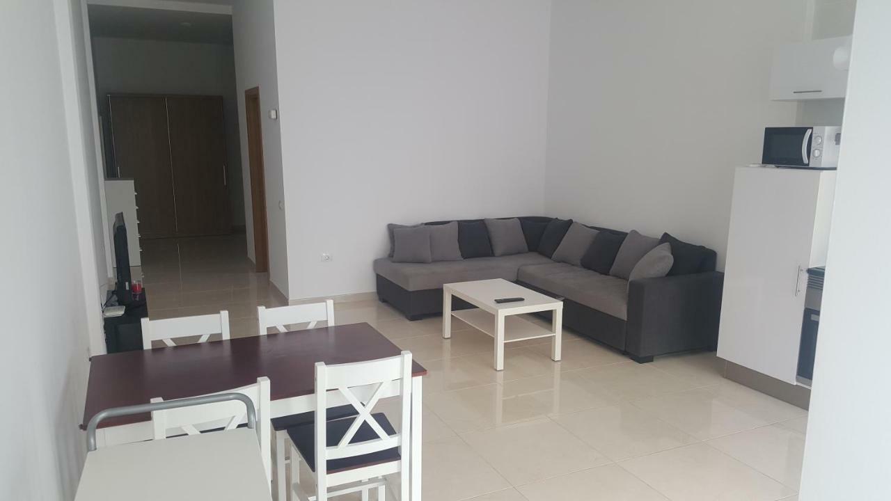 Apartamento Juli4 Puerto de las Nieves Eksteriør bilde