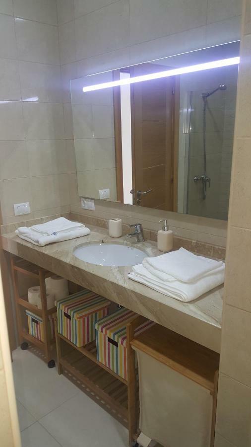 Apartamento Juli4 Puerto de las Nieves Eksteriør bilde