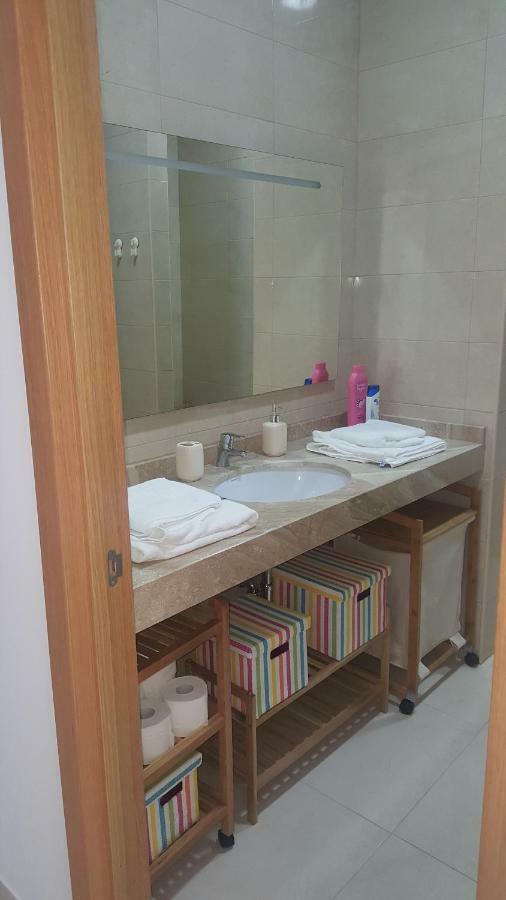 Apartamento Juli4 Puerto de las Nieves Eksteriør bilde
