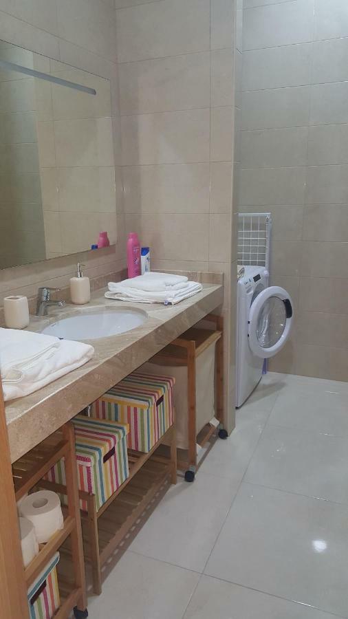 Apartamento Juli4 Puerto de las Nieves Eksteriør bilde
