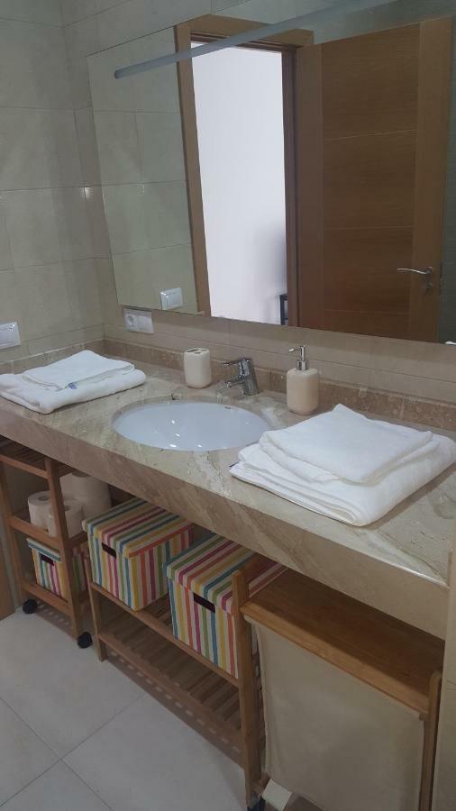Apartamento Juli4 Puerto de las Nieves Eksteriør bilde