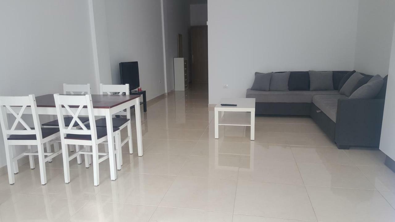 Apartamento Juli4 Puerto de las Nieves Eksteriør bilde