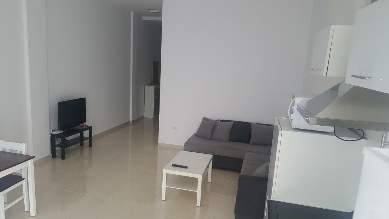 Apartamento Juli4 Puerto de las Nieves Eksteriør bilde
