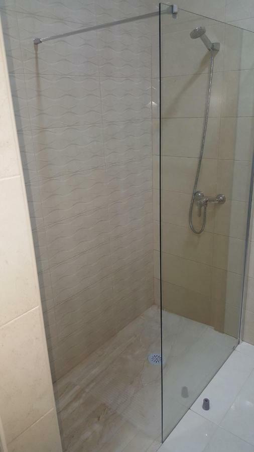 Apartamento Juli4 Puerto de las Nieves Eksteriør bilde