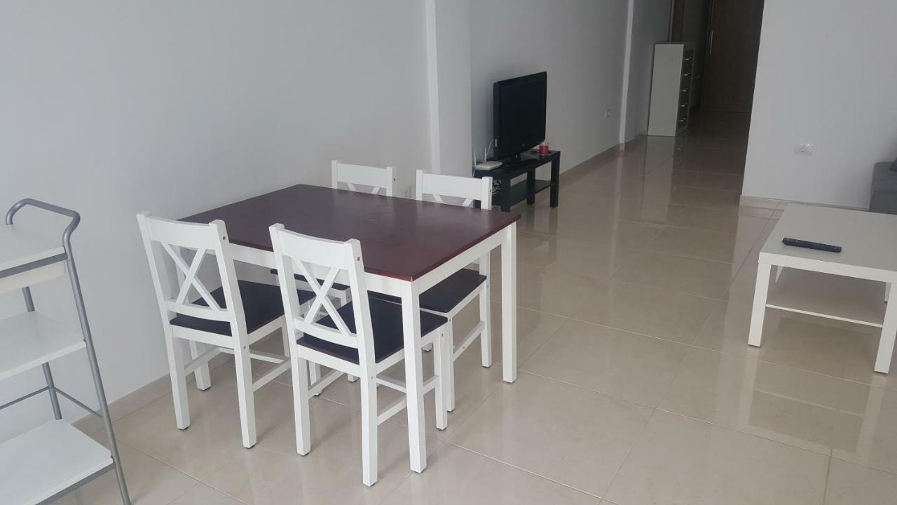 Apartamento Juli4 Puerto de las Nieves Eksteriør bilde