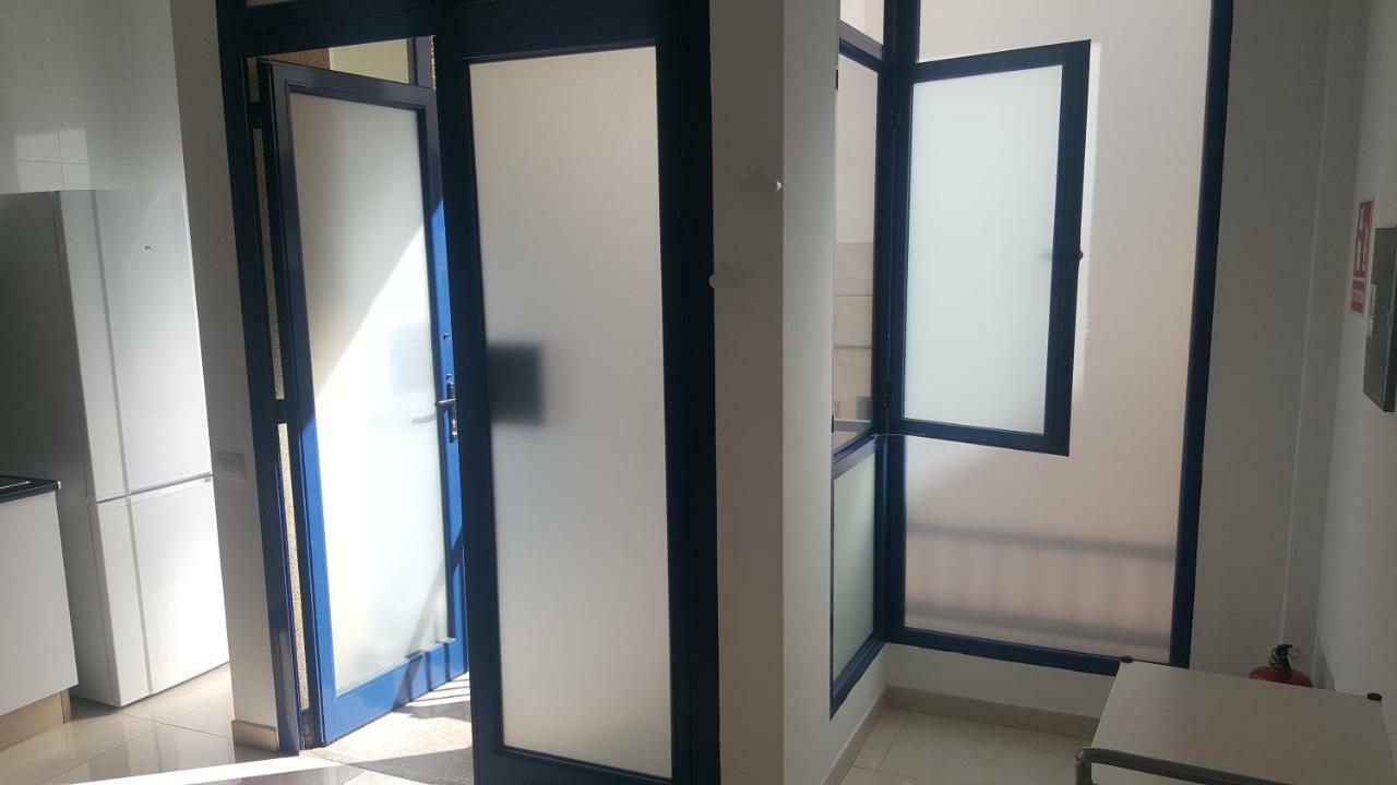 Apartamento Juli4 Puerto de las Nieves Eksteriør bilde
