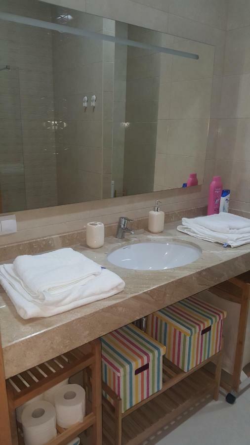 Apartamento Juli4 Puerto de las Nieves Eksteriør bilde