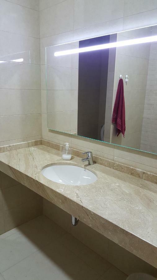Apartamento Juli4 Puerto de las Nieves Eksteriør bilde