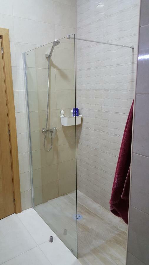 Apartamento Juli4 Puerto de las Nieves Eksteriør bilde