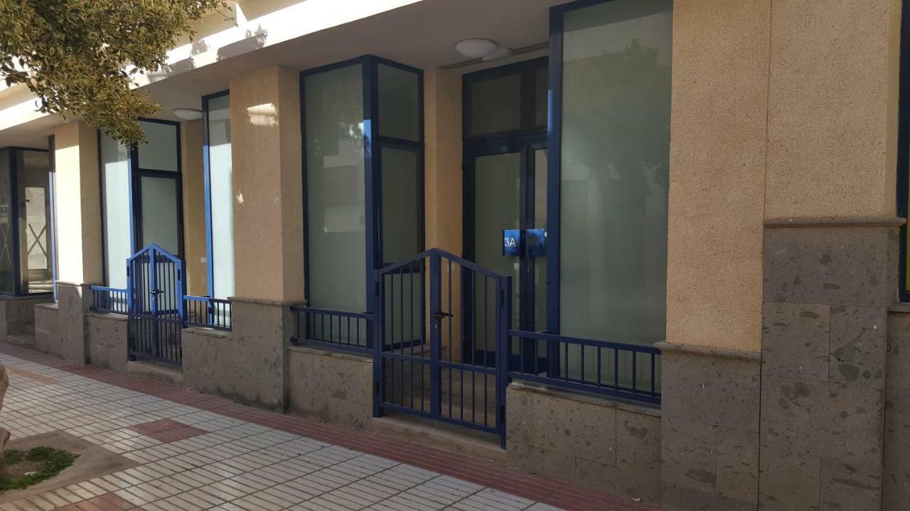 Apartamento Juli4 Puerto de las Nieves Eksteriør bilde