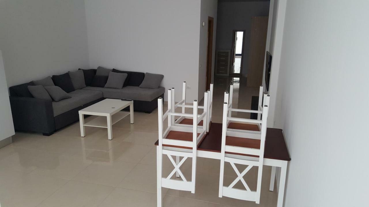 Apartamento Juli4 Puerto de las Nieves Eksteriør bilde