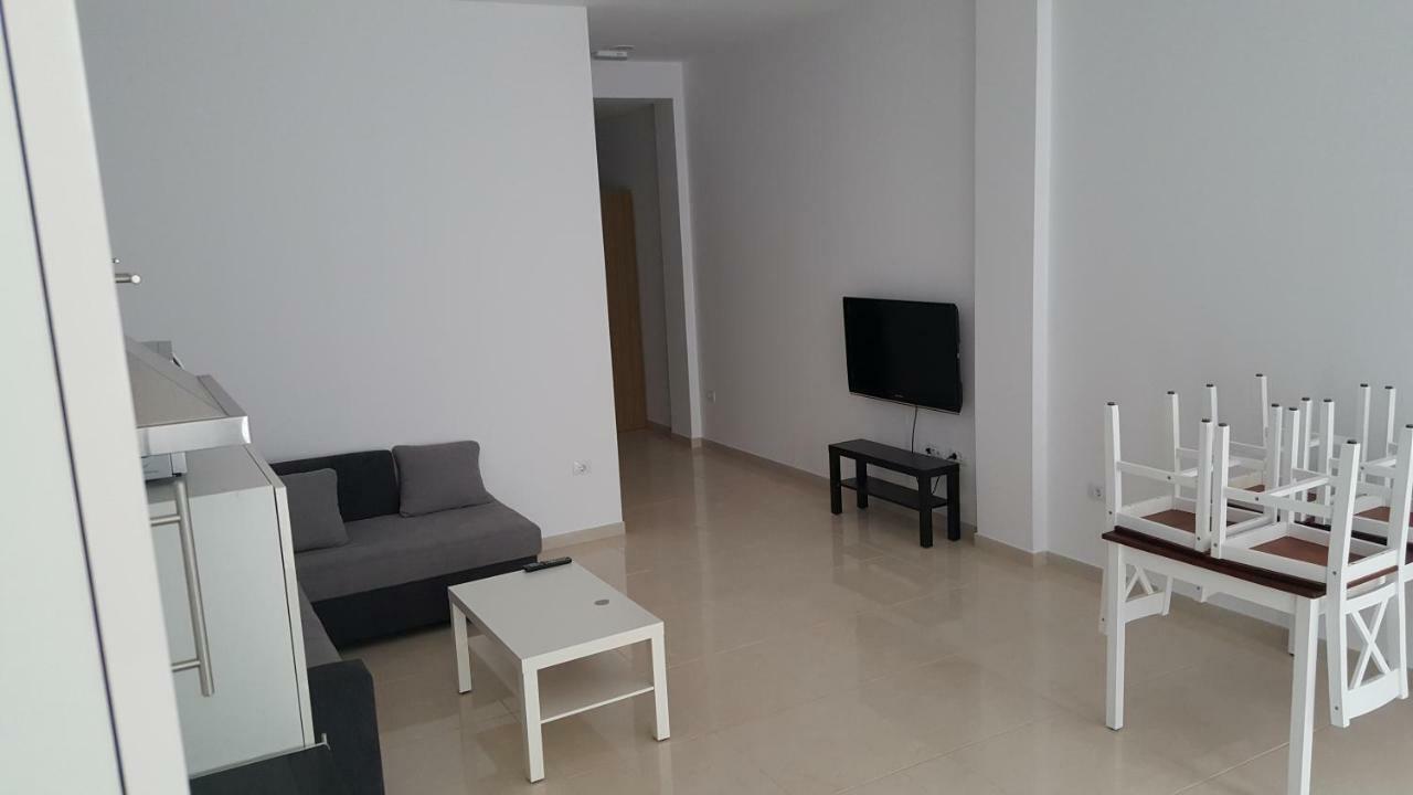 Apartamento Juli4 Puerto de las Nieves Eksteriør bilde