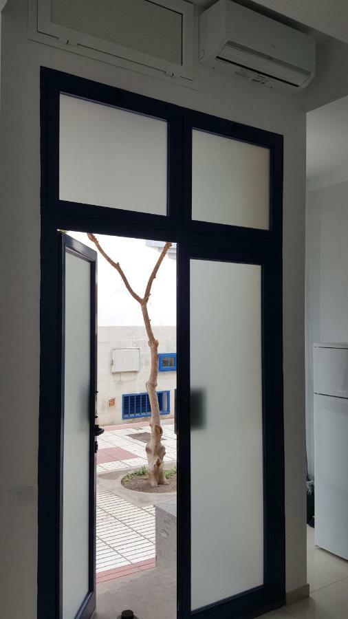 Apartamento Juli4 Puerto de las Nieves Eksteriør bilde